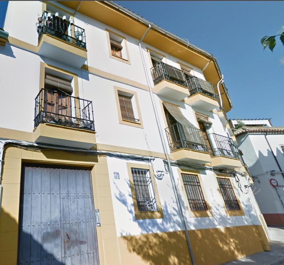 Apartment Ds Plaza Abades Córdoba